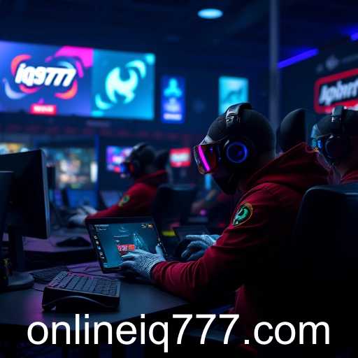 The Evolution of Gaming Communities