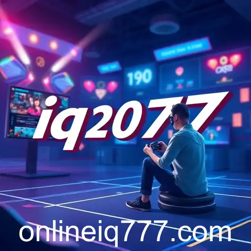 Evolution of Gaming in 2025