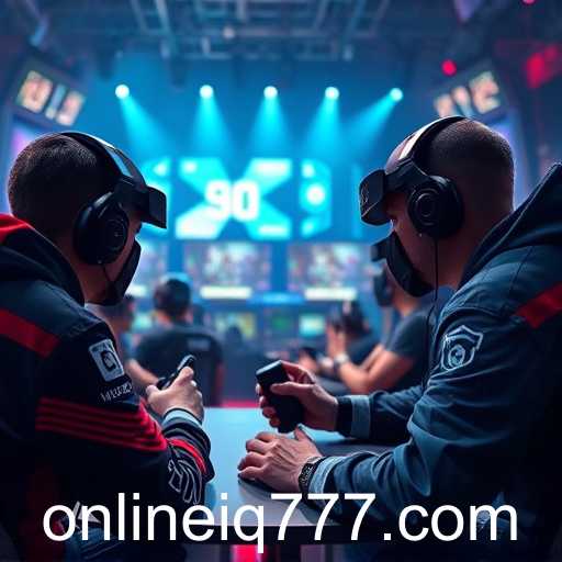 The Evolution of Online Gaming