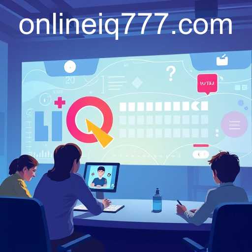 Gamifying Education: The Rise of iQ777