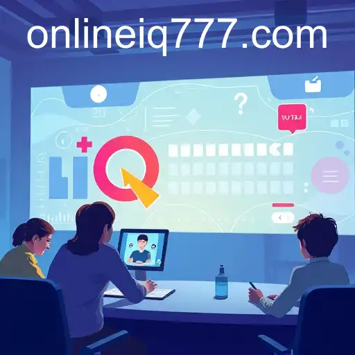 Gamifying Education: The Rise of iQ777