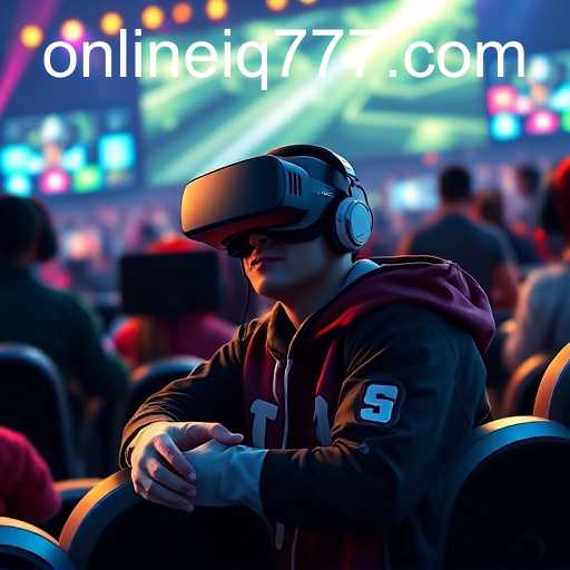 Gaming Trends Shaping the Future Online
