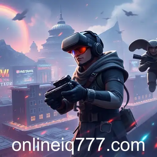 Gaming Horizons: The Rise of Innovative Play