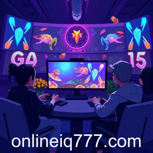 Online Gaming Trends Amidst Rapid Technological Advances