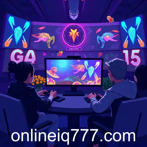 Online Gaming Trends Amidst Rapid Technological Advances