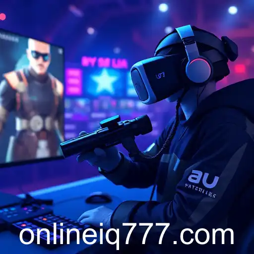 Gaming Trends and Updates