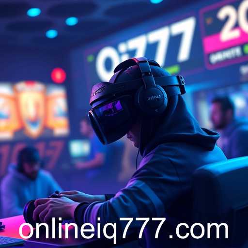 The Impact of Gaming on Society