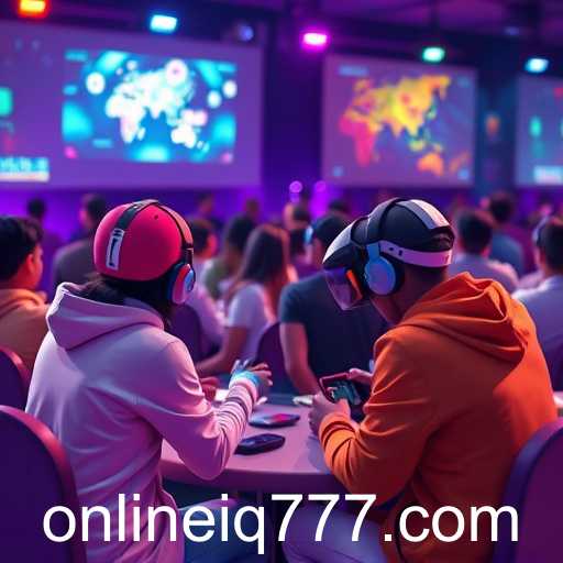 Innovations in Online Gaming Communities