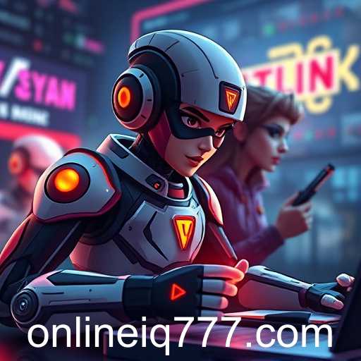 The Rise of iQ777: Revolutionizing Online Gaming in 2025