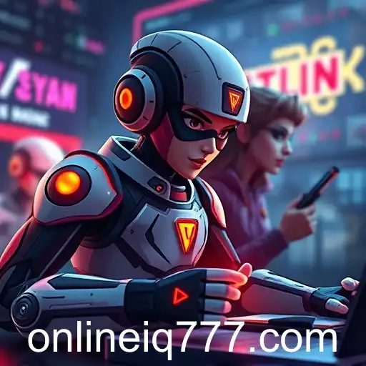 The Rise of iQ777: Revolutionizing Online Gaming in 2025