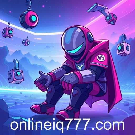 IQ777: Transforming Gaming Landscapes