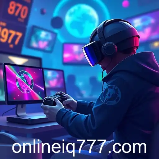 Iq777 and the Evolving Gaming Landscape