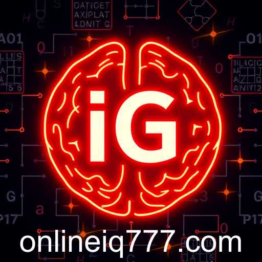 Unlocking the Mind: A Dive into 'Logic Challenges' with 'iq777'