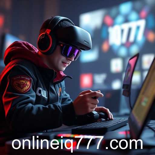 The Rise of Online Gaming in 2025