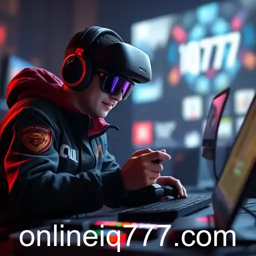 The Rise of Online Gaming in 2025