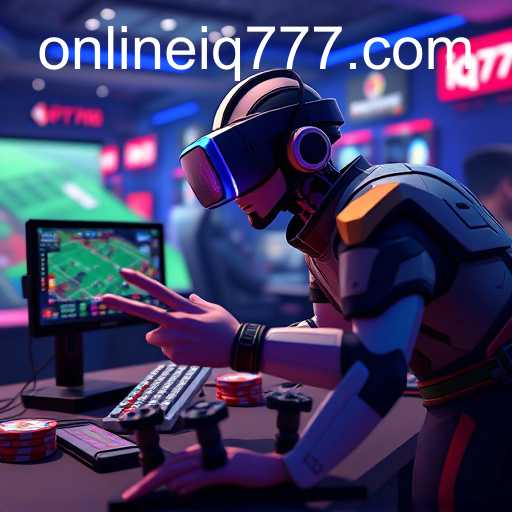 The Rising Popularity of Online Gaming in 2025