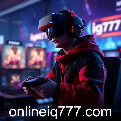 The Rise of Gaming Platforms in the Digital Era