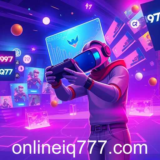 The Rise of IQ777 in the Gaming World