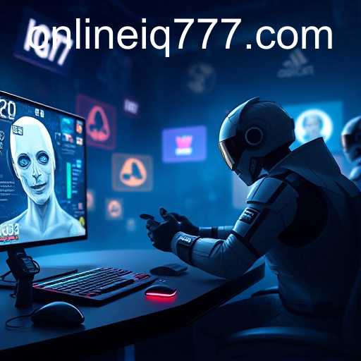 The Rise of IQ777 in the Online Gaming World