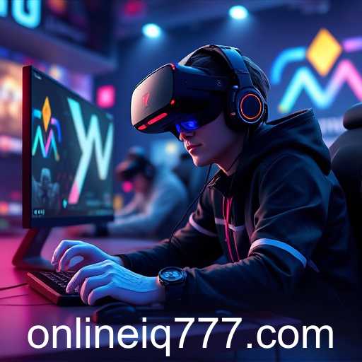 The Rise of Online Gaming in the 2020s