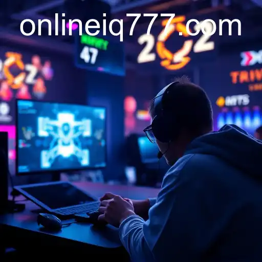 The Rise of Online Gaming in 2026