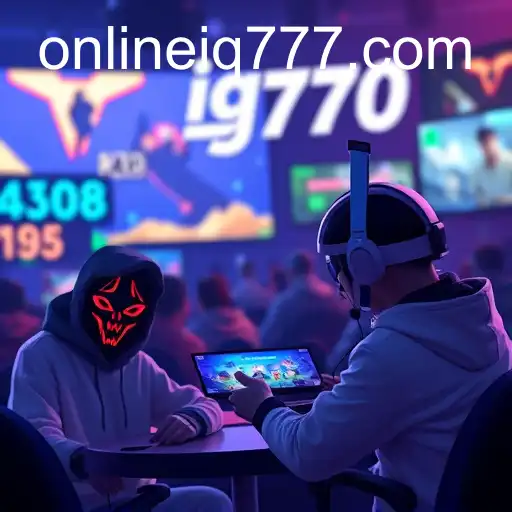 The Rise of Online Gaming in 2025