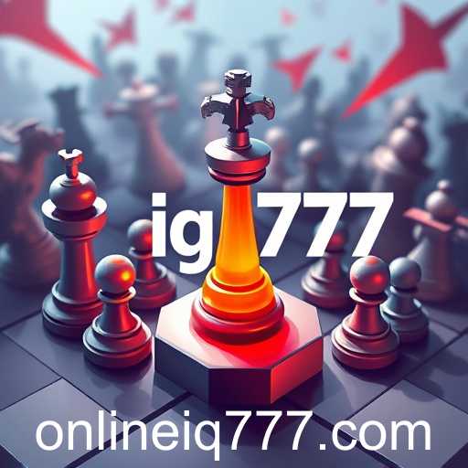 Rise of Online Gaming: IQ777's Impact