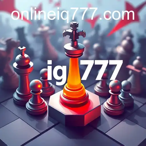 Exploring the World of Strategy Games: A Dive into IQ777