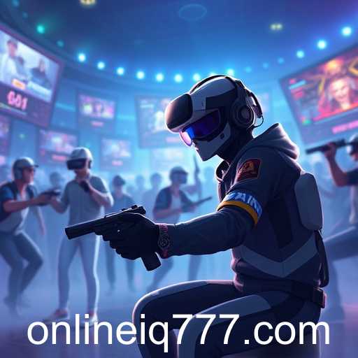 The Rise of iq777: A Game Changer in Online Entertainment