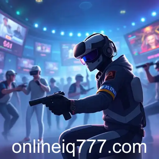 The Rise of iq777: A Game Changer in Online Entertainment
