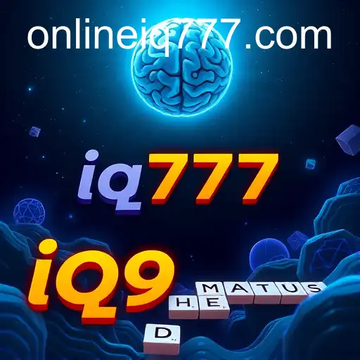 Exploring the World of Online Word Games: The Rise of 'iq777'